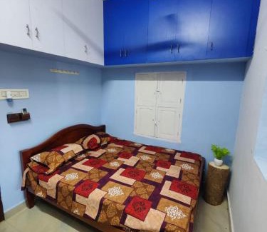 Madurai Villa | RICHVINU HOME sTAY