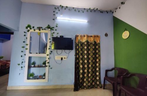 Madurai Villa | RICHVINU HOME sTAY