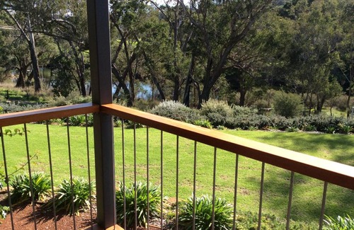 Bridgetown Bed & Breakfast | Rickaty on Blackwood
