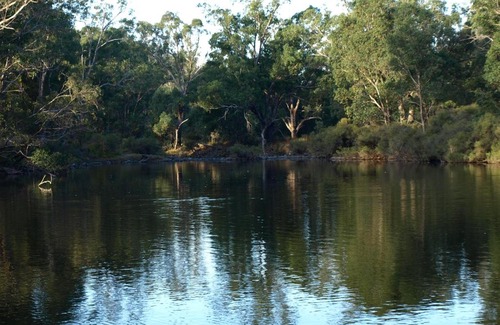 Bridgetown Bed & Breakfast | Rickaty on Blackwood