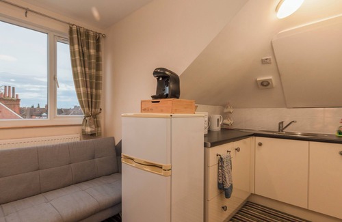 Watford Hotel | Ricky Road Guest House - Premium