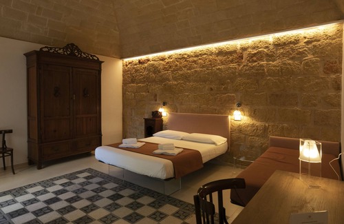 San Vito Lo Capo Bed & Breakfast | Ricordi Siciliani - Charme Rooms