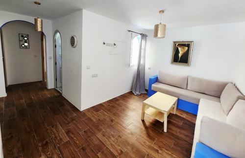 Medina of Chefchaouen Apartment | Rida Appartement