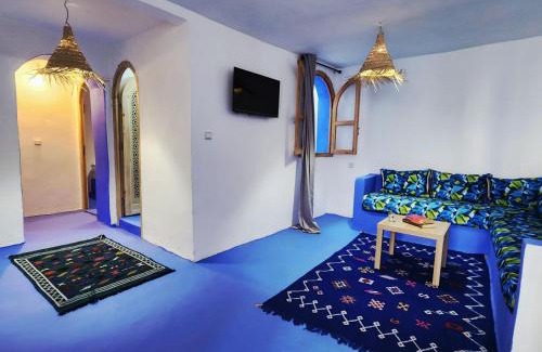 Medina of Chefchaouen Apartment | Rida Appartement