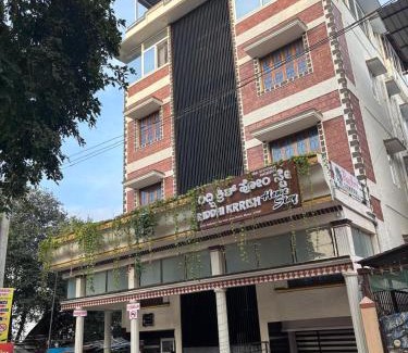 Mysore House | Riddhi krrish Home stay