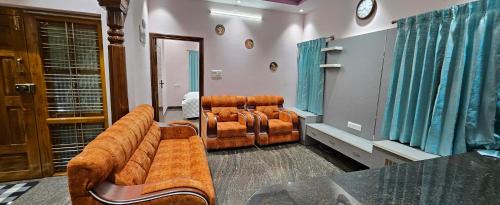 Mysore House | Riddhi krrish Home stay