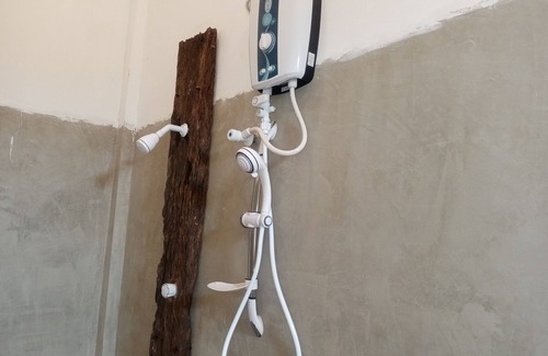 Dambulla House | ridge boundary view