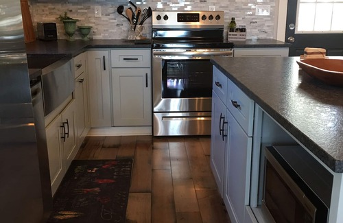 Campobello Cottage | Ridge Cottage Residence
