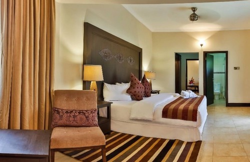 Cape Coast Hotel | Ridge Royal Hotel