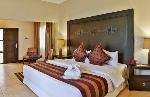 Cape Coast Hotel | Ridge Royal Hotel