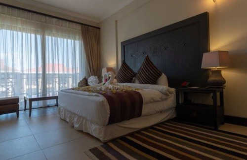 Cape Coast Hotel | Ridge Royal Hotel