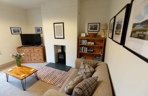 Keswick Apartment | RIDGEMOUNT APT - Great base for walking and cycling in Keswick, Lake District National Park