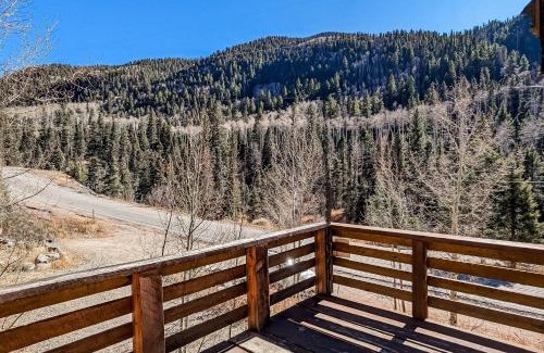 Taos Ski Valley House | Ridgerunner Cabin