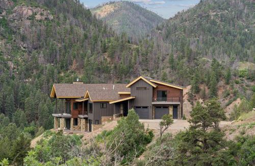 Hermosa House | Ridgeview Over The Animas