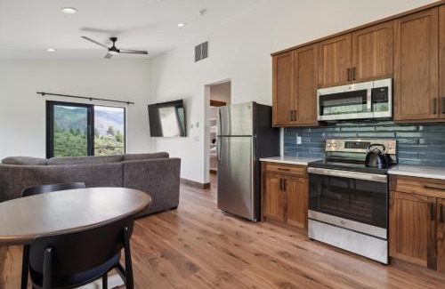 Hermosa House | Ridgeview Over The Animas