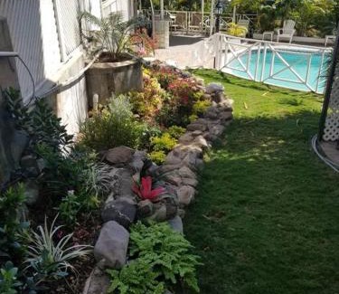 Saint Andrew Apartment | Ridgeview suite 4