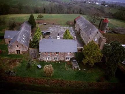 Place House | 'Ridgeway'