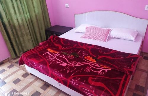 Ukhimath House | Ridhi Homestay Sari