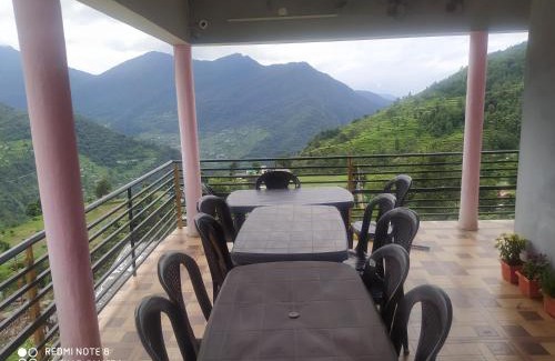 Ukhimath House | Ridhi Homestay Sari