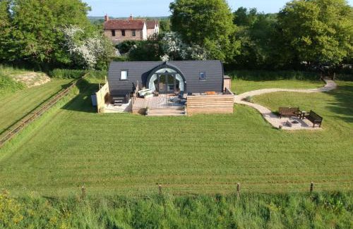 Wincanton House | Riding Gate Lodge