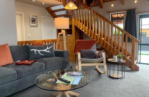 Ohakune House | Ridley Manor