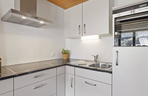 Churwalden Apartment | Riedblick by Interhome
