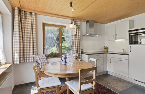 Churwalden Apartment | Riedblick by Interhome