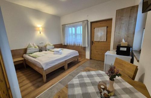 Glatzham Apartment | Riedhof-Zuahaus