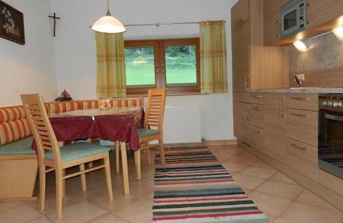 Koessen House | Riedlhof