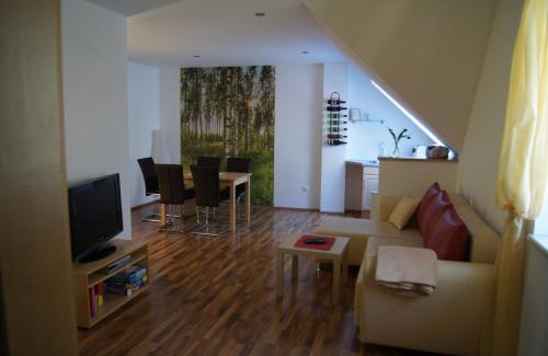 Loipersdorf bei Fuerstenfeld Apartment | Riegler`s Weinhof