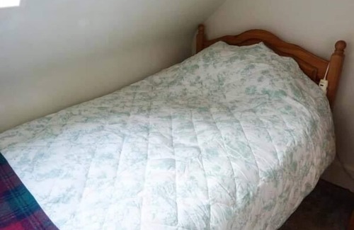 Tomintoul Cottage | RIEMORE, pet friendly, character holiday cottage in Tomintoul