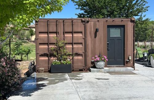 Cottonwood-Verde Village Apartment | Riesling Retreat