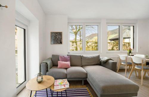 Trittenheim Apartment | Rieslingglück