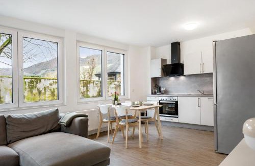 Trittenheim Apartment | Rieslingglück
