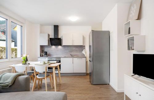 Trittenheim Apartment | Rieslingglück