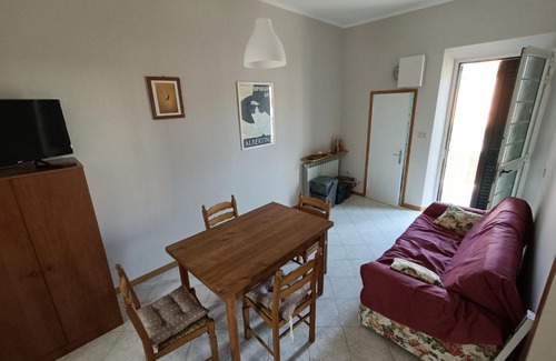 Rosignano Solvay Apartment | Rif A91 Monte all'arena