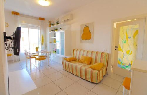 San Vincenzo Apartment | Rif. B12 - DELFINO 2
