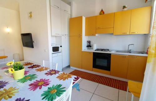 San Vincenzo Apartment | Rif. B12 - DELFINO 2