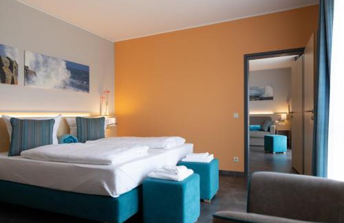 Bad Lausick Resort | Riff Resort