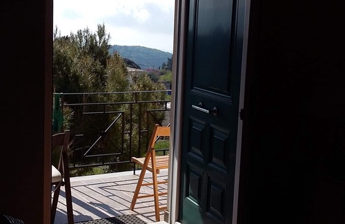 Kaminarata Apartment | RIFI PINE APARTMENT IN KEFALONIA