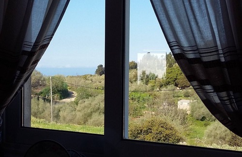 Kaminarata Apartment | RIFI PINE APARTMENT IN KEFALONIA