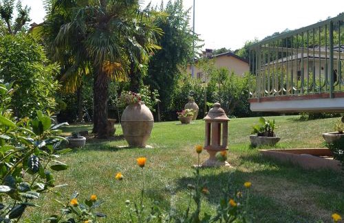 Monterotondo Bed & Breakfast | Riflessi d'Arte