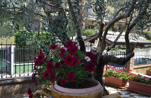 Monterotondo Bed & Breakfast | Riflessi d'Arte