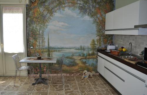 Monterotondo Bed & Breakfast | Riflessi d'Arte