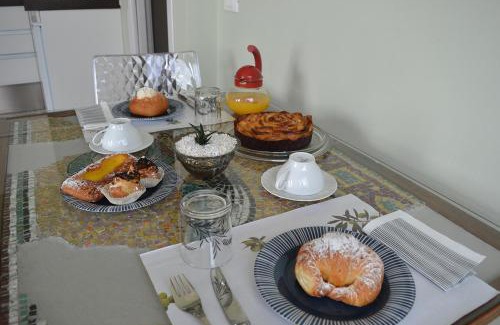 Monterotondo Bed & Breakfast | Riflessi d'Arte