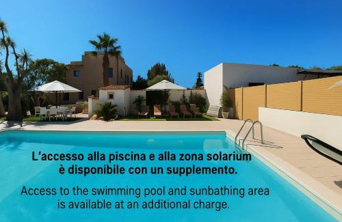 Marsala House | Riflessi di Mare-Marsala