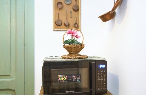 San Donato Val Di Comino House | Rifugio dei Briganti [100mt from old town, Netflix, Wi-Fi, Welcome Kit]