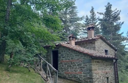 Moggiana House | Rifugio Asqua