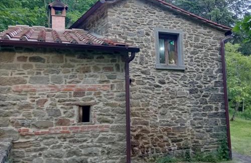 Moggiana House | Rifugio Asqua