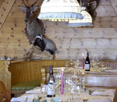 Tonadico Bed & Breakfast | Rifugio Capanna Passo Valles